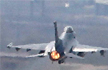 2 killed in F-16, small plane crash in US; jet pilot safe